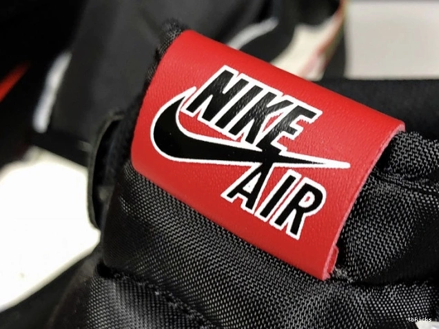 Rep TBK High 1 OG 'A Retro Born' Is Star Jordan 015 - Air 555088 0820